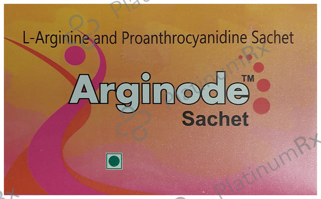 Arginode Sachet 5gm