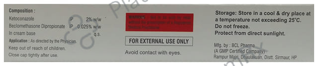 Ketoprin-B Cream