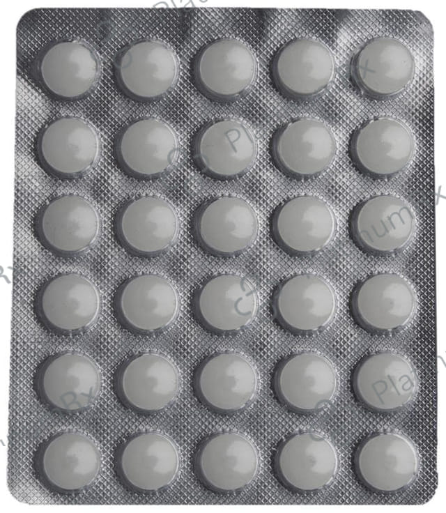 Deriphyllin Retard 231/69mg Tablet PR 30s