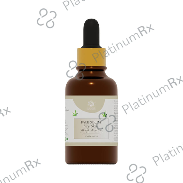Natuur Dry Skin Face Serum