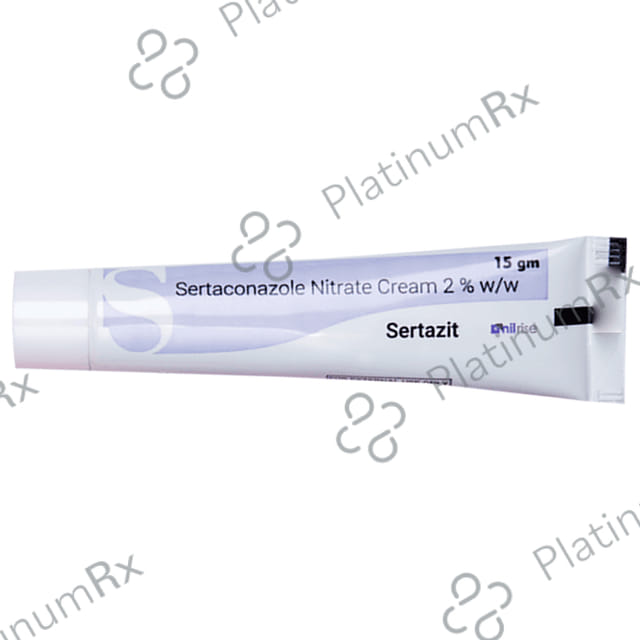 Sertazit Cream