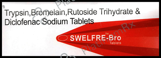 Swelfre-Bro Tablet