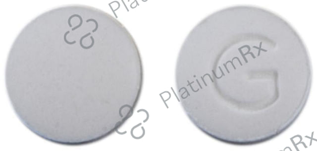Gardenal 30mg Tablet 30s