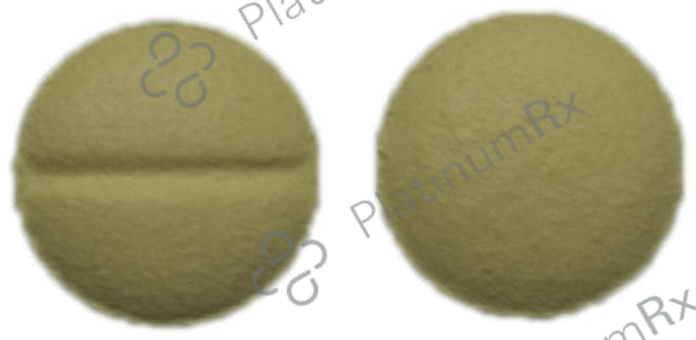 Oleanz 2.5mg Tablet 10s