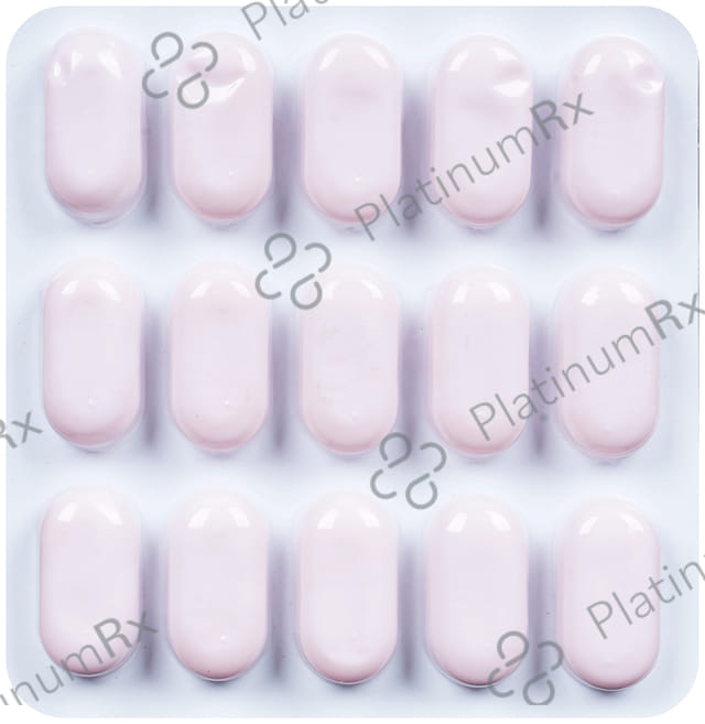 Nexabone Tablet