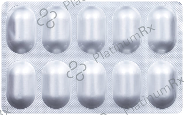 Feronia HP Tablet 10s