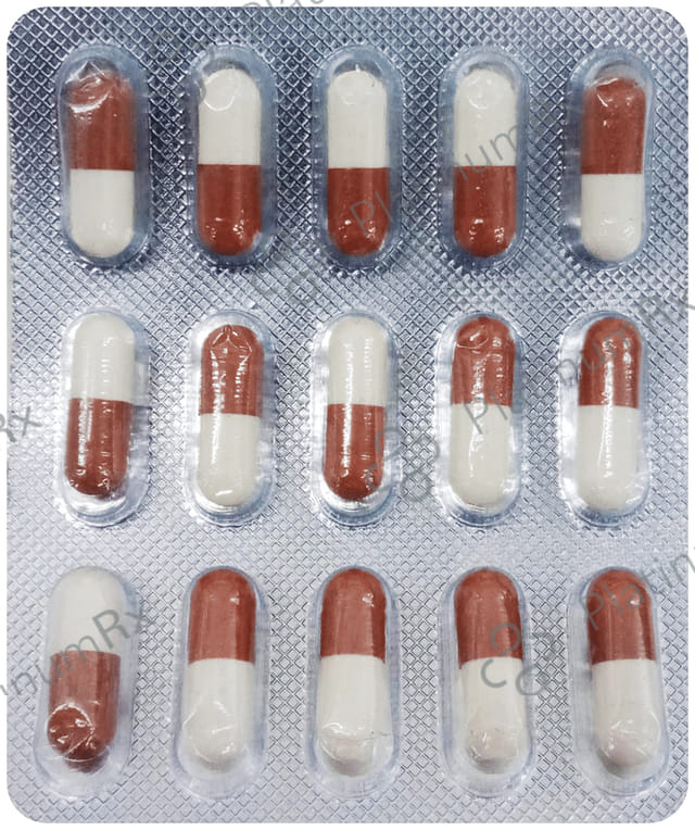 Temsunol 0.4mg Capsule 15s