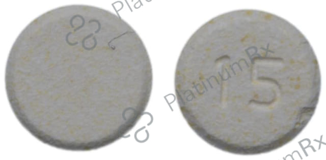 Olimelt 15mg Tablet 10s