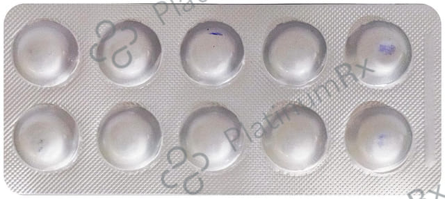 Lipisafe 40mg Tablet