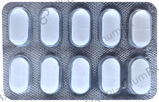Hueso Tablet 10s