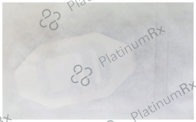 3M Tegaderm HP+ Pad 8582IN (5 X 7) cm 50 pad