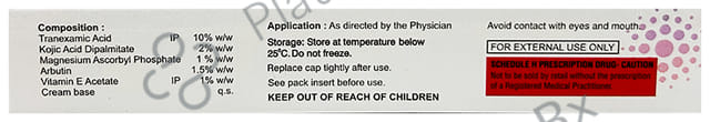 Pinodin-TX 10% Cream
