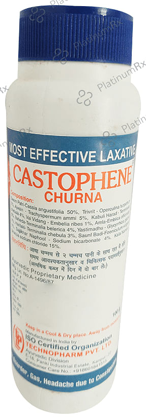 Castophene Churna