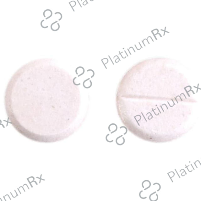 Clotas Plus 0.5/20mg Tablet 10s