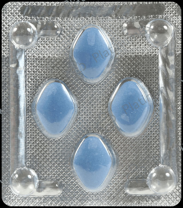 Seregra 100mg Tablet