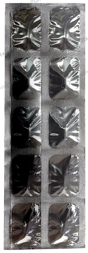 Irban OD 15mg Tablet PR 10s