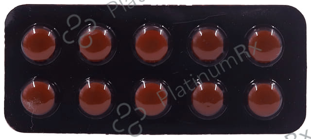 Dulcoaid Tablet 10s