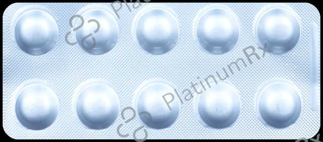 Q Pin SR 100mg Tablet 10s