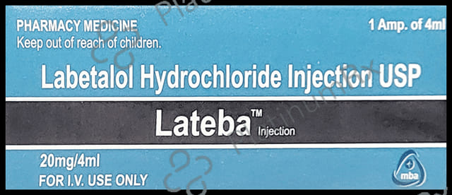 Lateba Injection