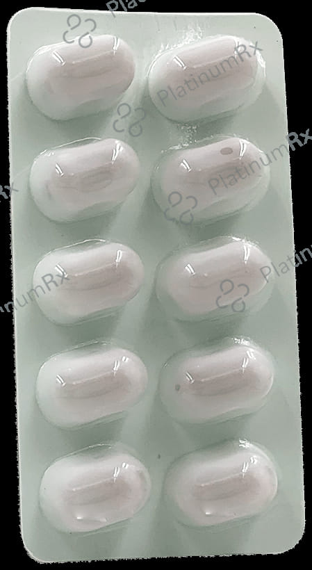 Mantedanib Capsule 150mg