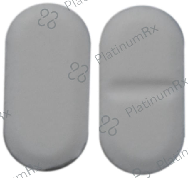 GP 2mg Tablet 10s