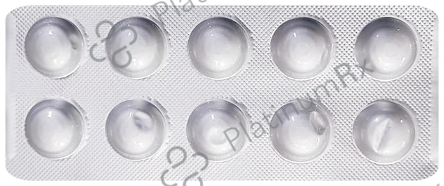 Cefilab Dt 200mg Tablet 10s