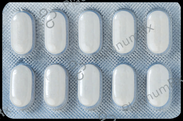 Divalros ER 250 Tablet 10s