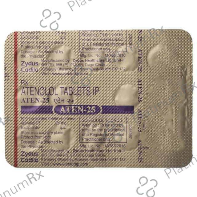 Doxdine A 400mg/30mg Tablet