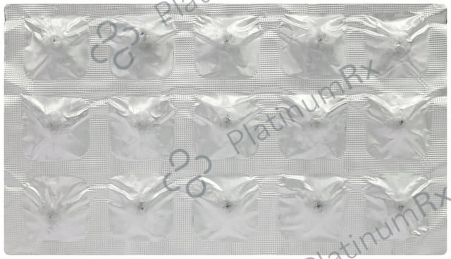New Basiton Forte Gluten Free Tablet 15s