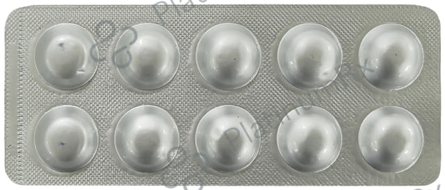 Lamepil 50mg Tablet MR