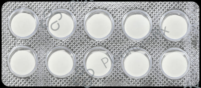 Wincit 10mg Tablet 10s