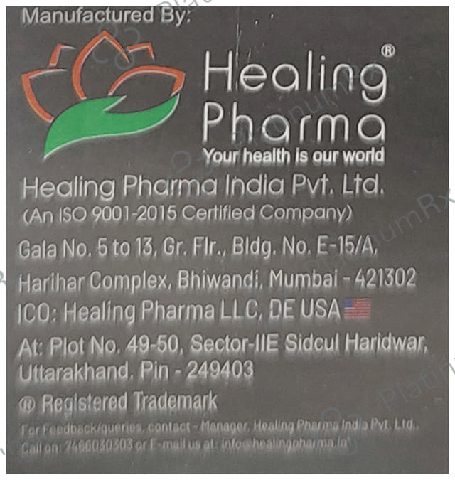 Orthojoint Oil 60ml