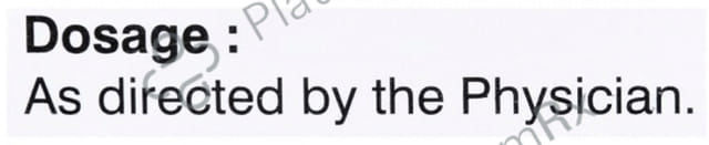 Clopinol 75mg Tablet 10s