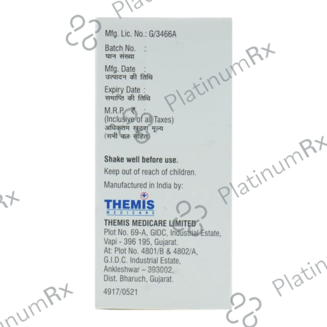 Zyfol 10mg Injection
