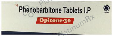 Opitone 30mg Tablet 10s