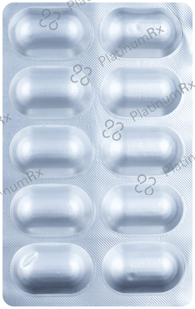 Lactinom Capsule