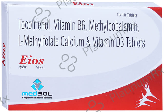 Eios Tablet