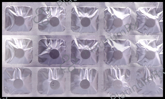 Goodgrel A 75 Tablet