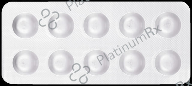 Clindinol 10mg Tablet