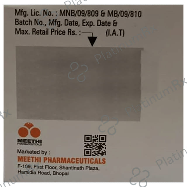 Brolast M 20/10mg Tablet 10s