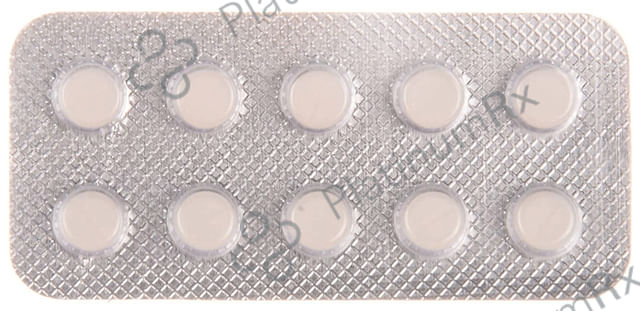 Isordil 5mg Sublingual Tablet 10s