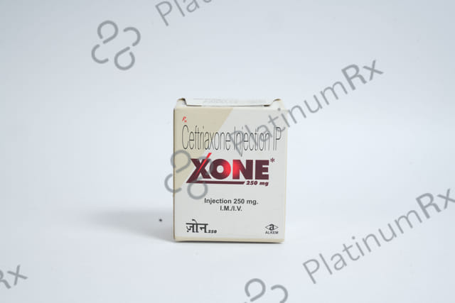 Orlevas CV 10mg Capsule 10s