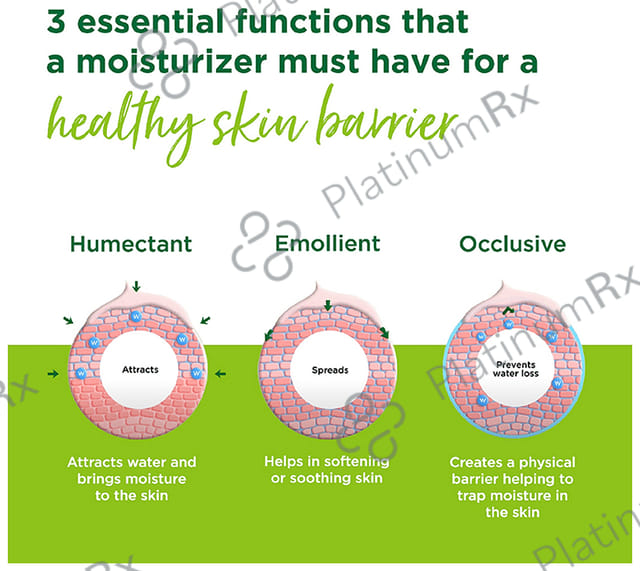 Simple Hydrating Light Moisturiser