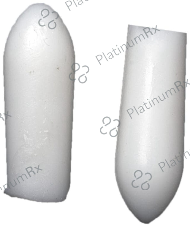 Dulcoflex 10mg Suppository 5s