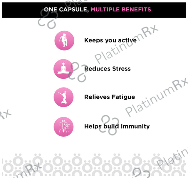 Hohner Multivitamin Women for Vitality, Joint, Stamina & Immunity - Tablet