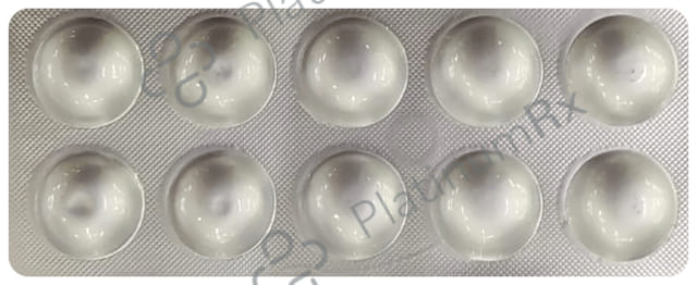 Nerviday Tablet 10s