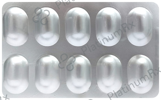 Bep 20/75mg L Capsule SR 10s