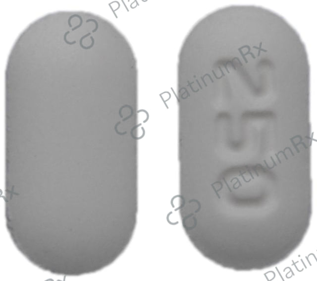 Glyciphage 250mg Tablet 10s