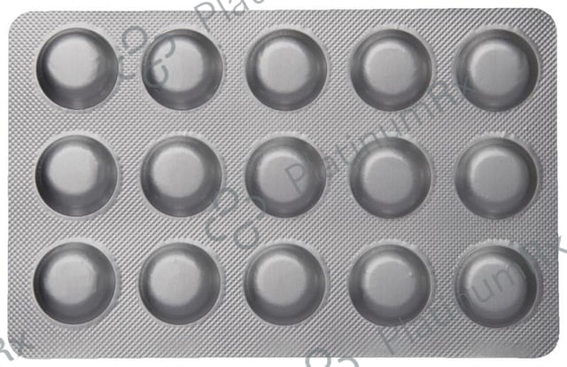Vertin 24mg Tablet 15s