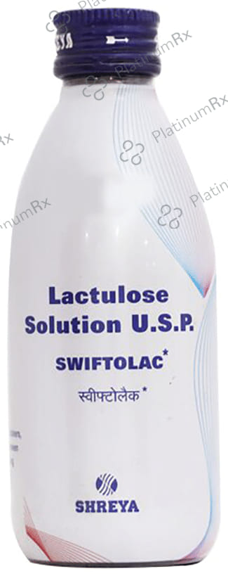 Swiftolac 10mg Syrup 150ml